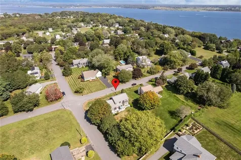 78 Cornelius Drive Portsmouth RI 02871