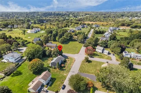 78 Cornelius Drive Portsmouth RI 02871