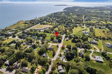 78 Cornelius Drive Portsmouth RI 02871