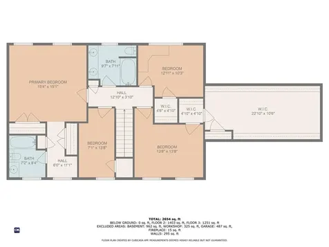 78 Cornelius Drive Portsmouth RI 02871