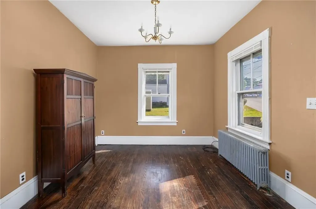 5 Camp Street Smithfield RI 02917