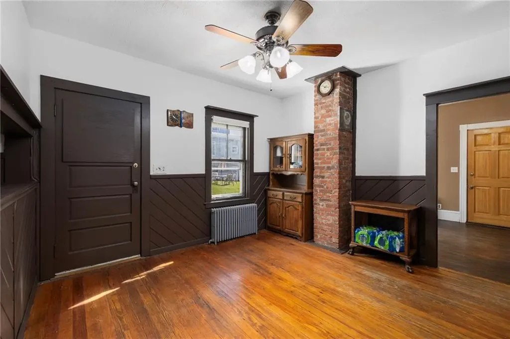 5 Camp Street Smithfield RI 02917