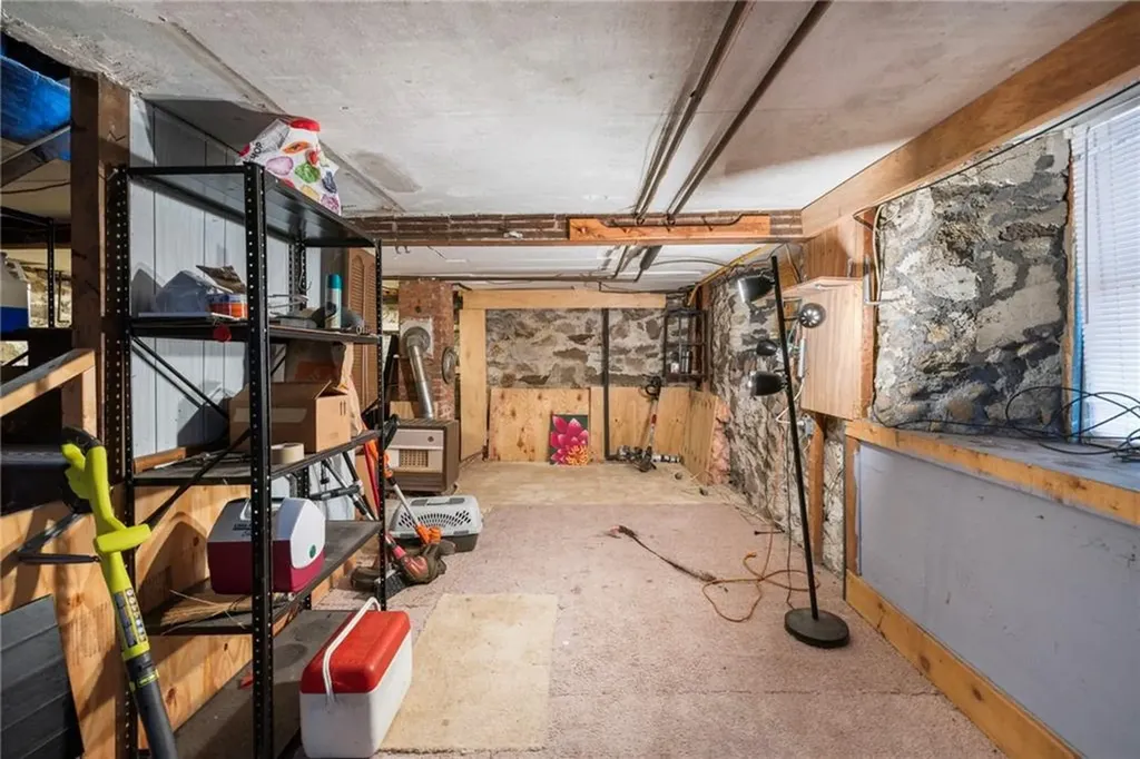 5 Camp Street Smithfield RI 02917