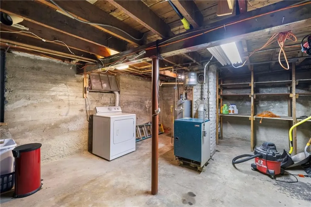 5 Camp Street Smithfield RI 02917