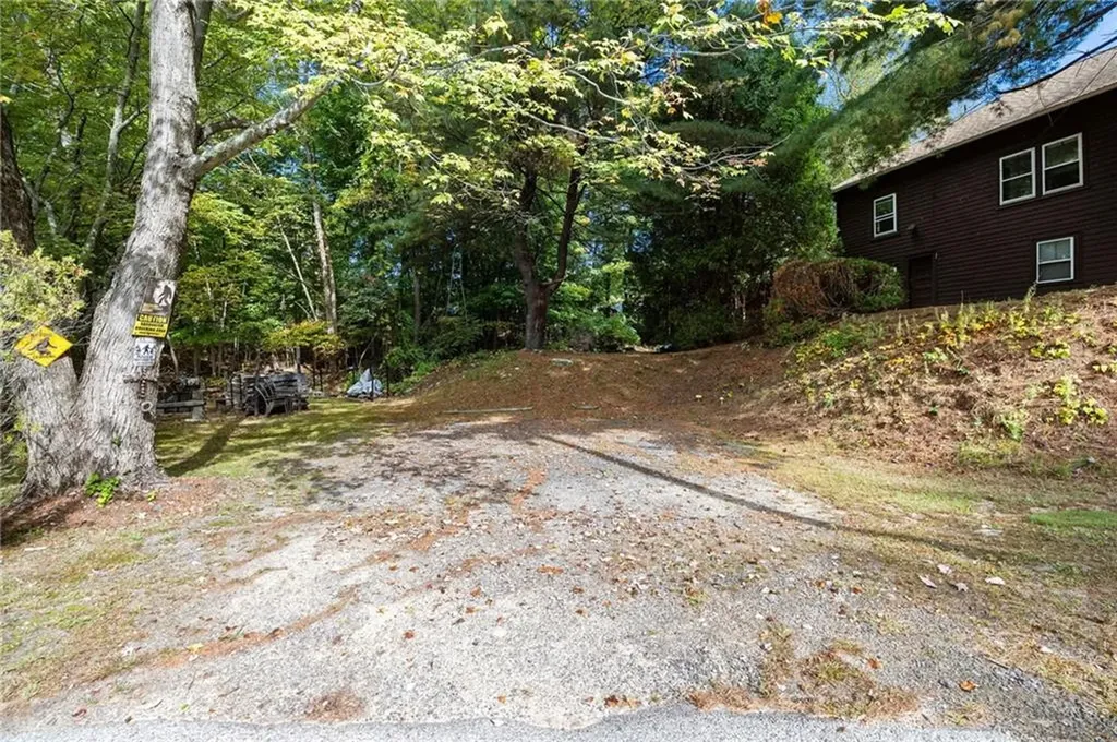 5 Camp Street Smithfield RI 02917