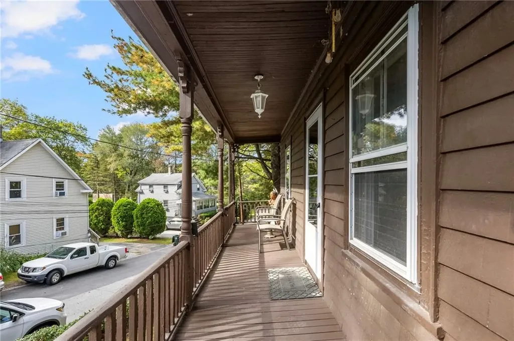 5 Camp Street Smithfield RI 02917