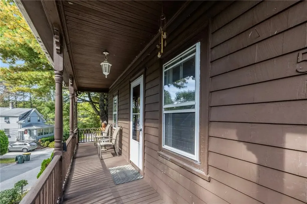 5 Camp Street Smithfield RI 02917