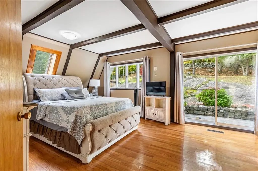 60 Tower Hill Road Cumberland RI 02864