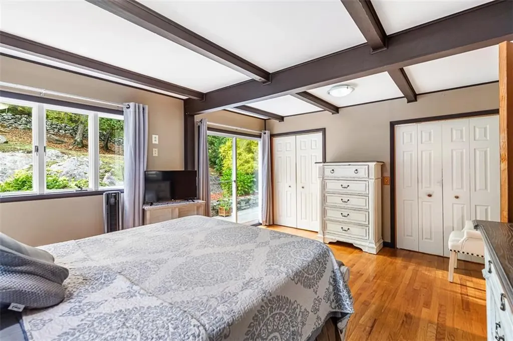 60 Tower Hill Road Cumberland RI 02864