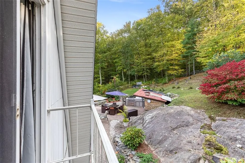60 Tower Hill Road Cumberland RI 02864