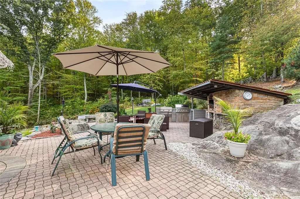 60 Tower Hill Road Cumberland RI 02864
