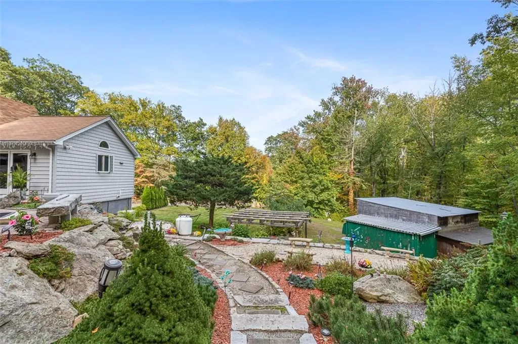 60 Tower Hill Road Cumberland RI 02864