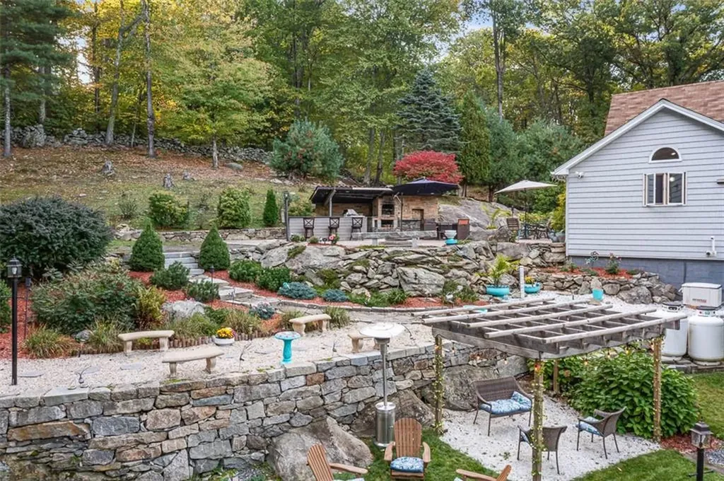 60 Tower Hill Road Cumberland RI 02864