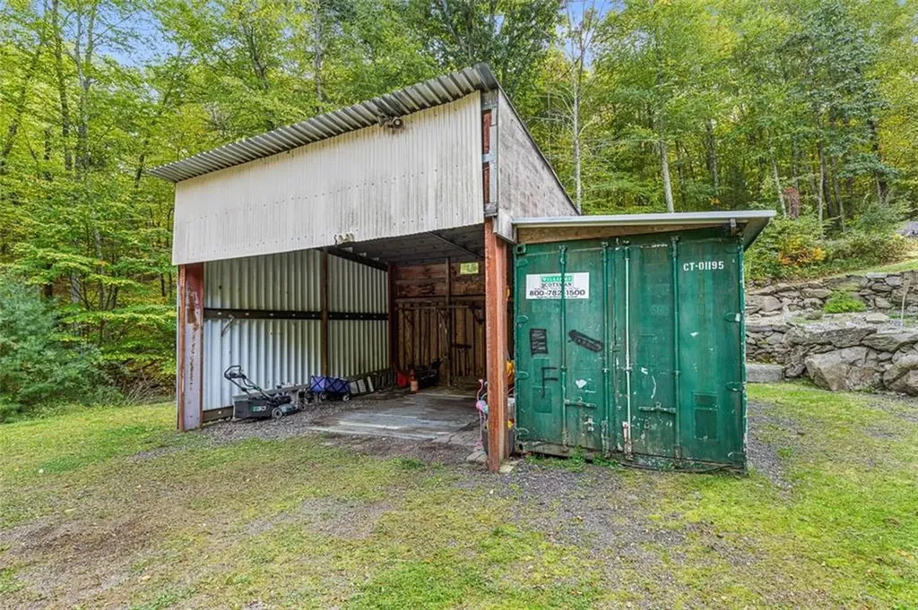 60 Tower Hill Road Cumberland RI 02864