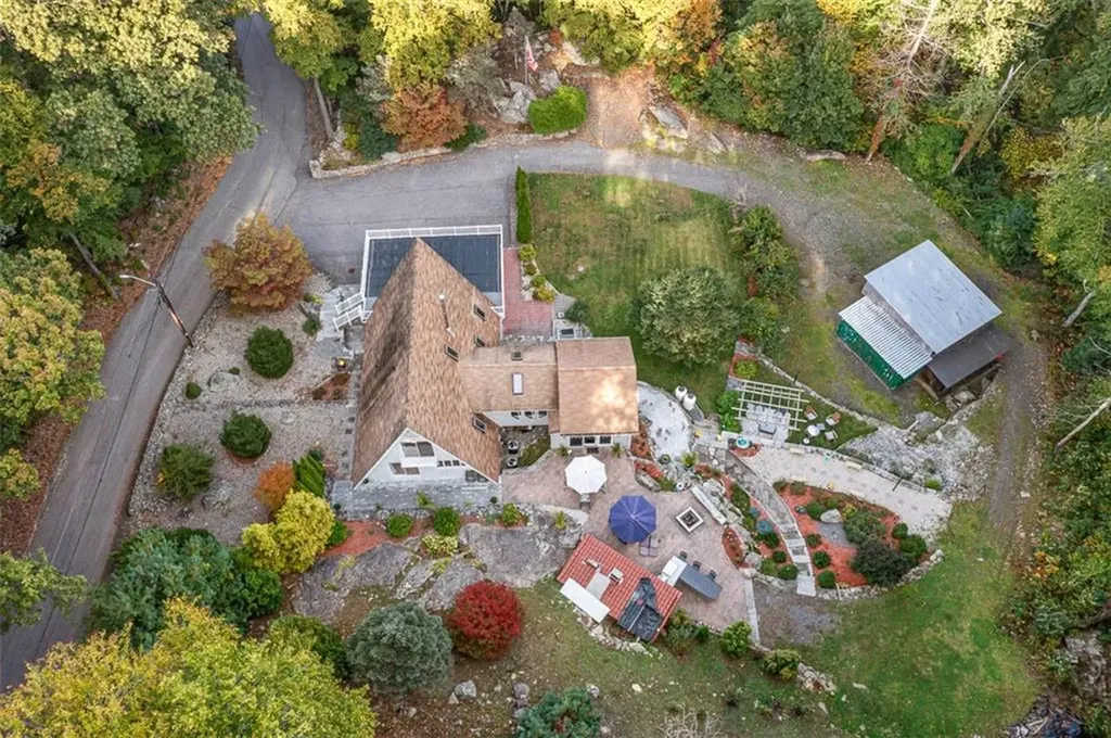 60 Tower Hill Road Cumberland RI 02864