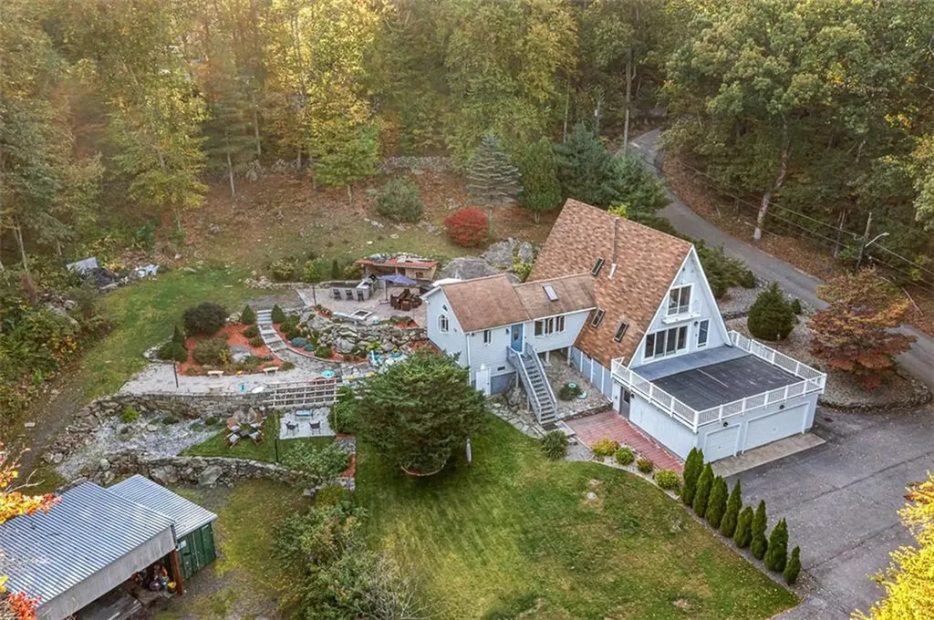 60 Tower Hill Road Cumberland RI 02864