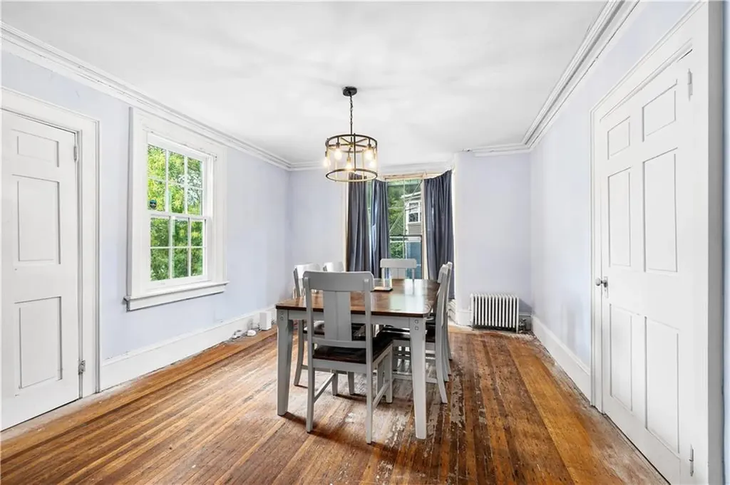 34 Congdon Street Providence RI 02906