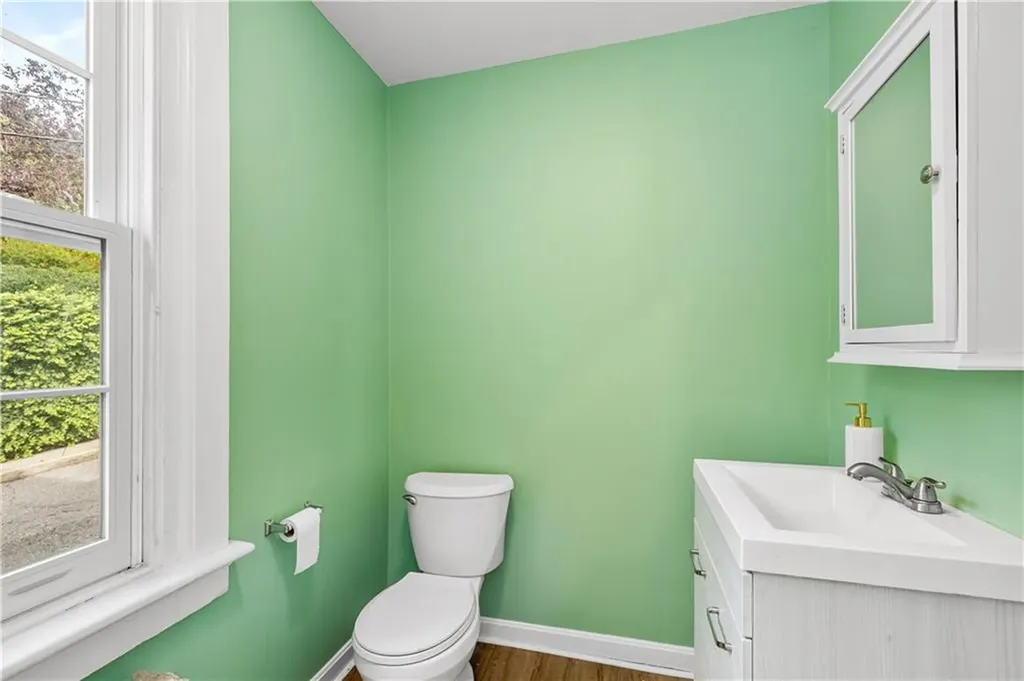 34 Congdon Street Providence RI 02906