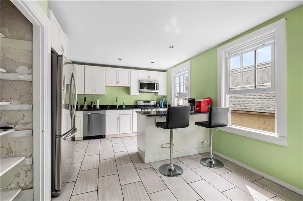 34 Congdon Street Providence RI 02906