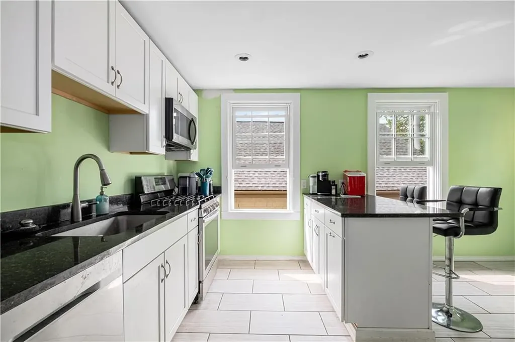 34 Congdon Street Providence RI 02906