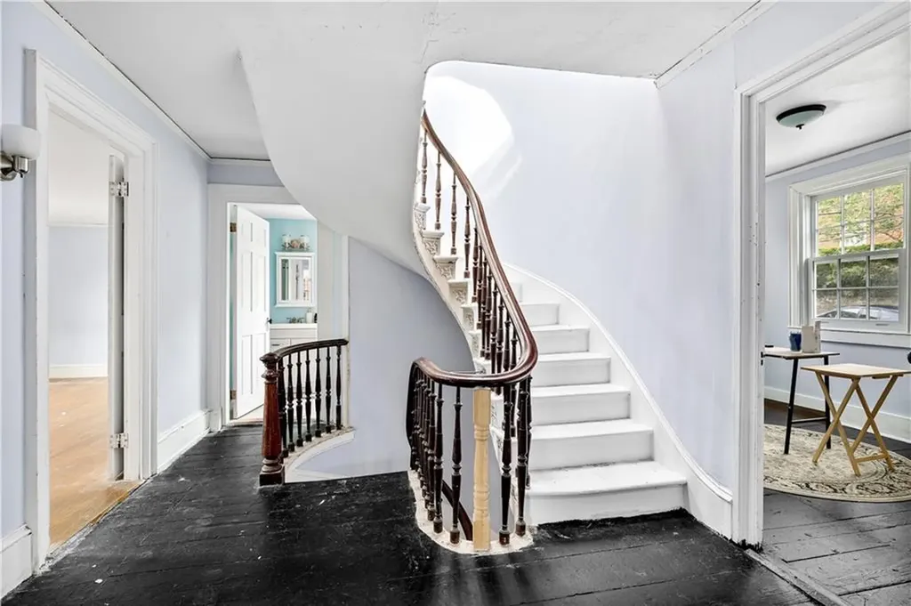 34 Congdon Street Providence RI 02906