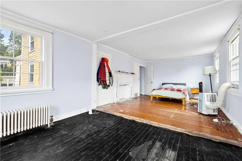 34 Congdon Street Providence RI 02906