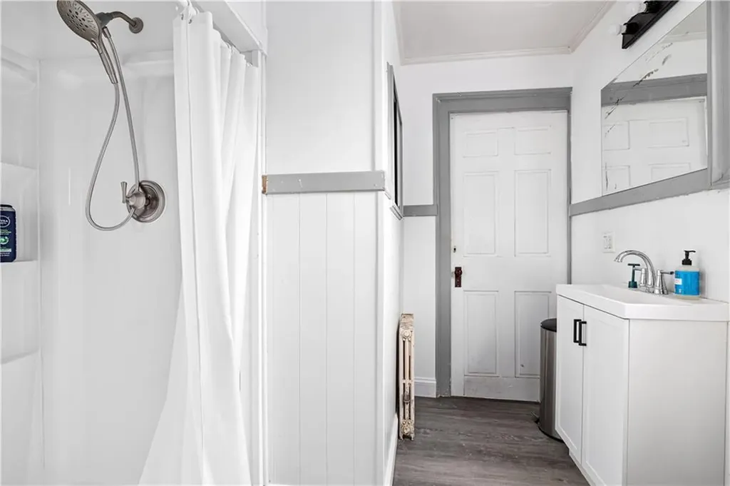 34 Congdon Street Providence RI 02906