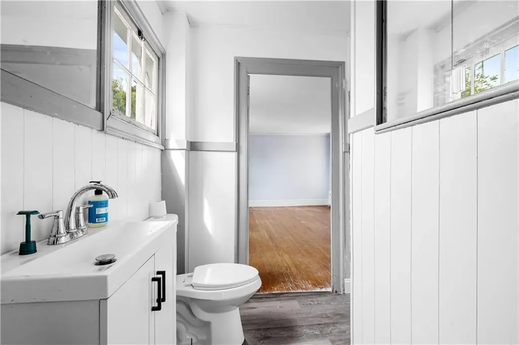 34 Congdon Street Providence RI 02906