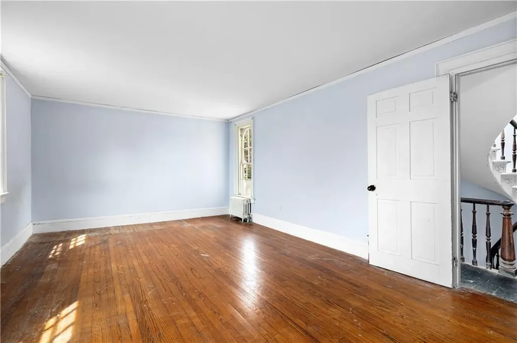 34 Congdon Street Providence RI 02906