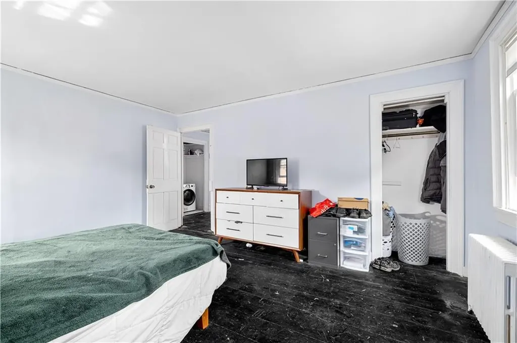 34 Congdon Street Providence RI 02906