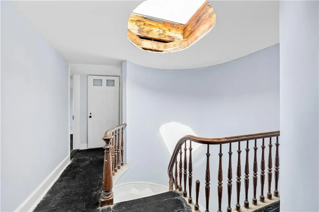 34 Congdon Street Providence RI 02906