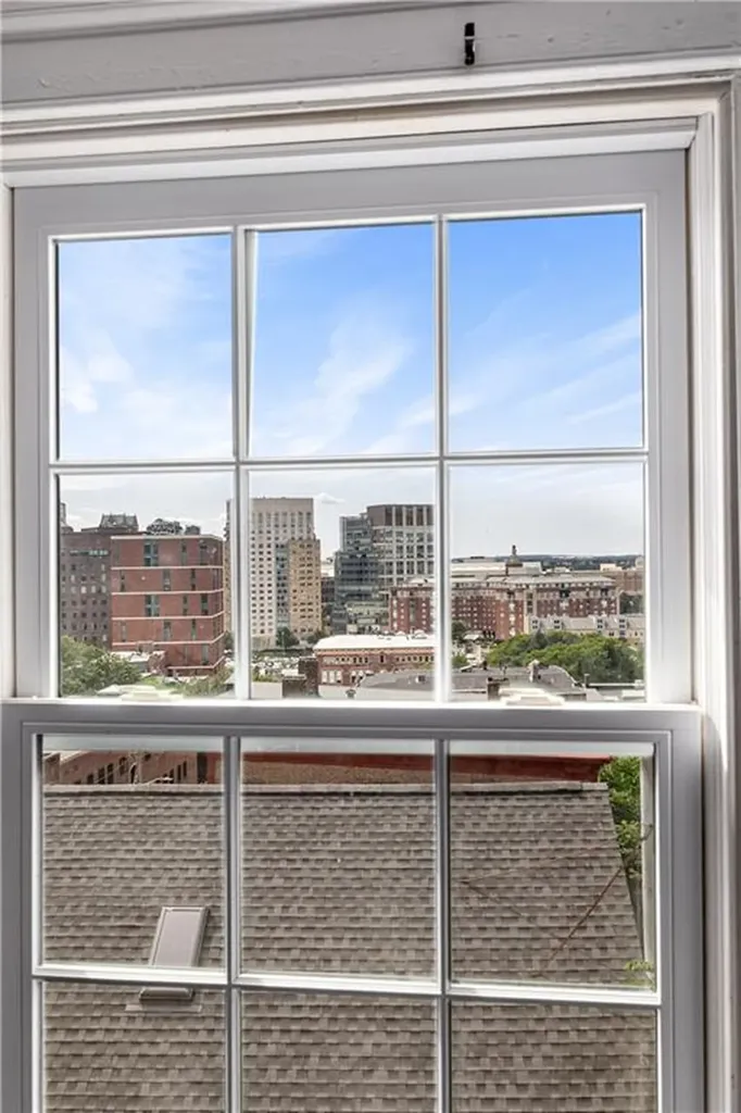 34 Congdon Street Providence RI 02906