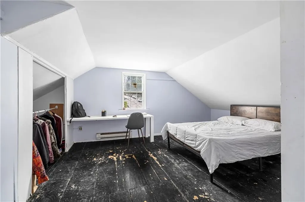 34 Congdon Street Providence RI 02906