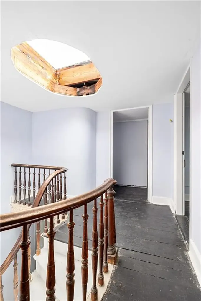 34 Congdon Street Providence RI 02906