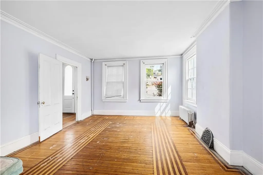 34 Congdon Street Providence RI 02906