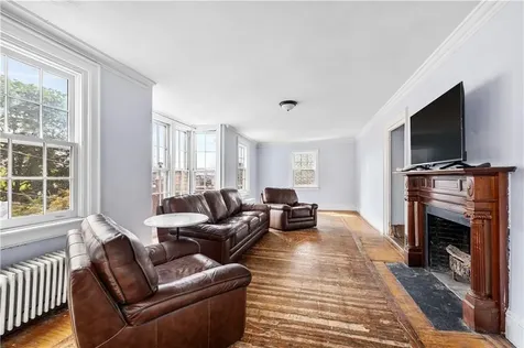 34 Congdon Street Providence RI 02906