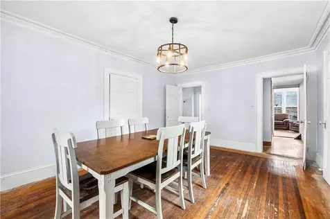 34 Congdon Street Providence RI 02906