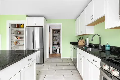 34 Congdon Street Providence RI 02906