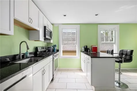 34 Congdon Street Providence RI 02906