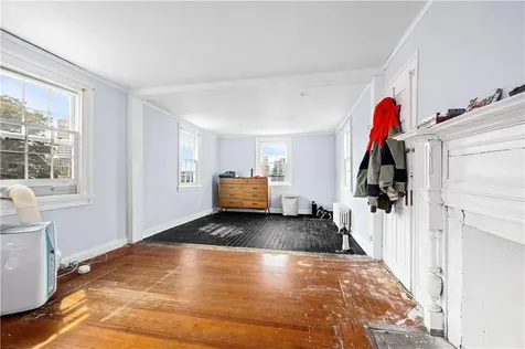 34 Congdon Street Providence RI 02906