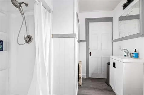 34 Congdon Street Providence RI 02906