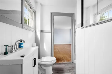 34 Congdon Street Providence RI 02906