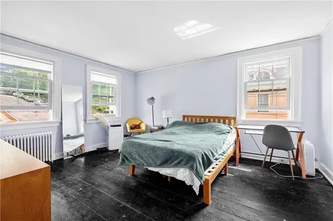 34 Congdon Street Providence RI 02906