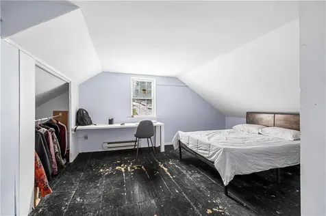 34 Congdon Street Providence RI 02906