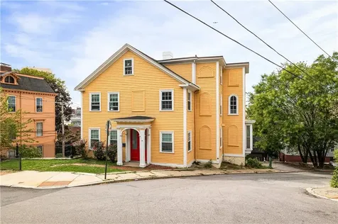 34 Congdon Street Providence RI 02906