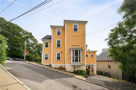 34 Congdon Street Providence RI 02906