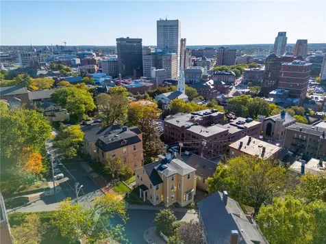 34 Congdon Street Providence RI 02906