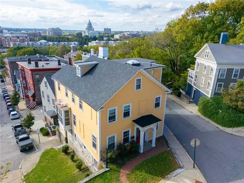 34 Congdon Street Providence RI 02906