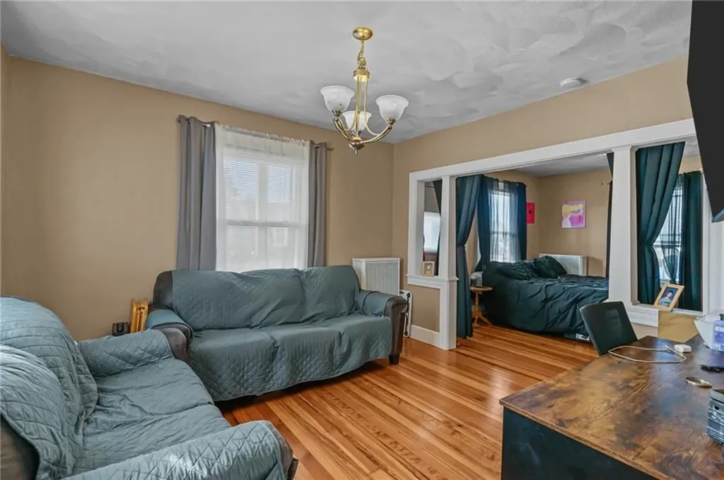 57 59 Grand Avenue Pawtucket RI 02861