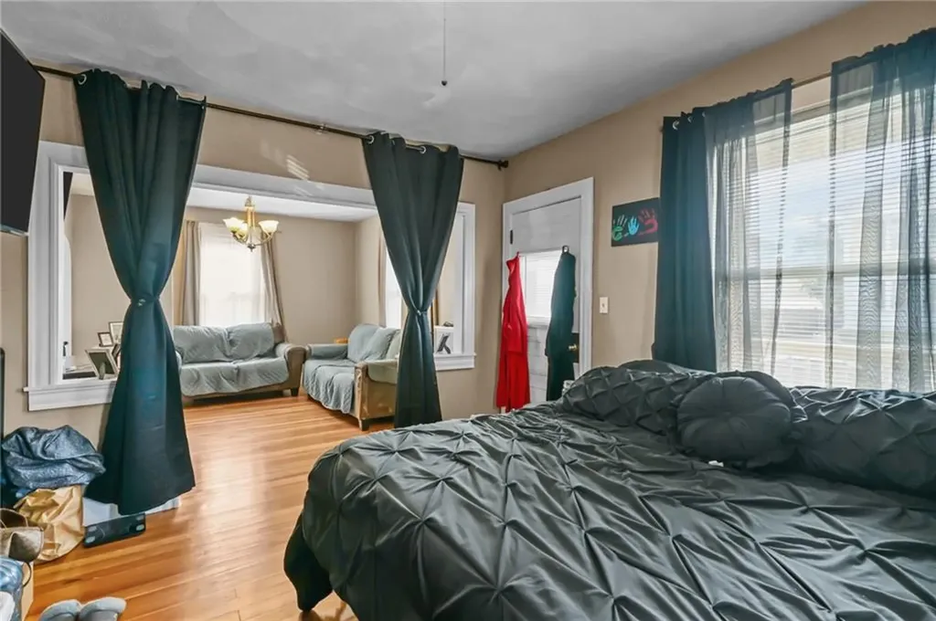 57 59 Grand Avenue Pawtucket RI 02861